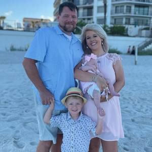 Meet your Posher, Jordan